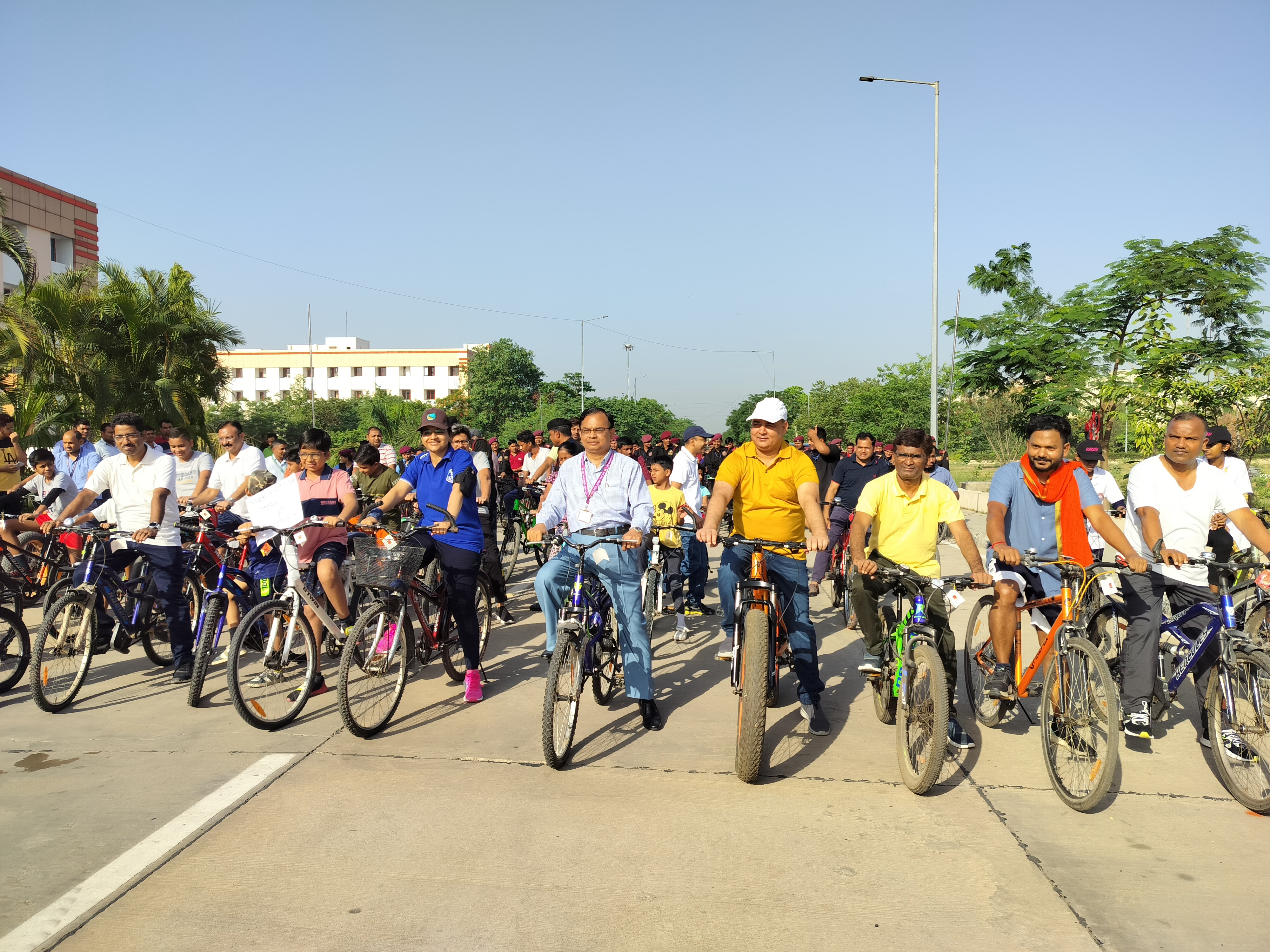 World Bicle Day 2023